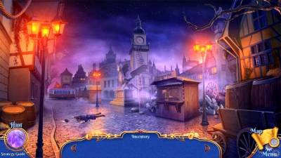 Chimeras: Cherished Serpent Collector's Edition бесплатно скачать на пк