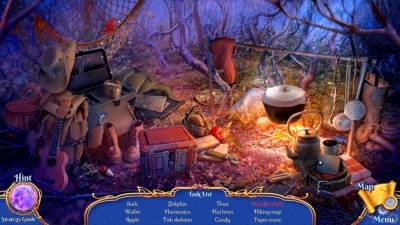 Chimeras: Cherished Serpent Collector's Edition торрент скачать