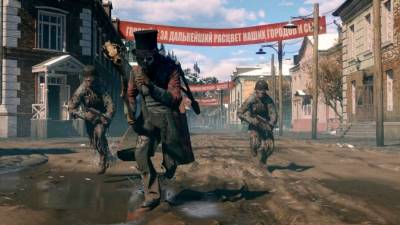 CRSED: F.O.A.D. (Cuisine Royale) бесплатно скачать на пк