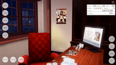 Custom Maid 3D 2 скачать на пк