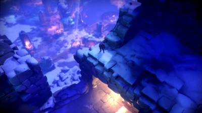 Darksiders Genesis скачать на пк
