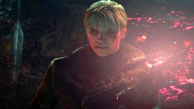 DmC Devil May Cry: Vergil's Downfall бесплатно скачать на пк