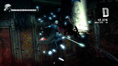 DmC Devil May Cry: Vergil's Downfall скачать на пк