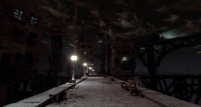 Empathy: Path of Whispers торрент скачать
