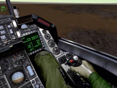 F-16 Aggressor бесплатно скачать на пк