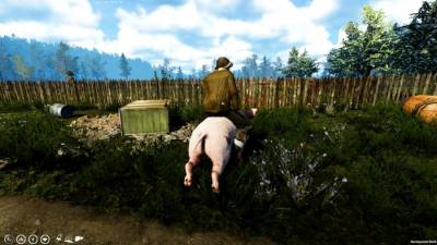 Farmer's Life бесплатно скачать на пк