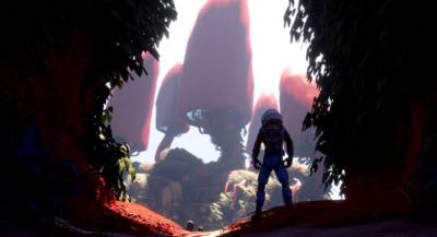 Journey to the Savage Planet скачать на пк