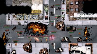 Judgment: Apocalypse Survival Simulation скачать на пк