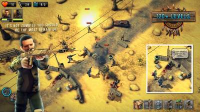 Last Hope - Tower Defense бесплатно скачать на пк