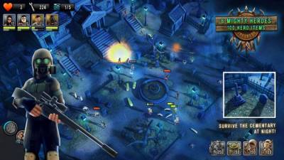 Last Hope - Tower Defense торрент скачать
