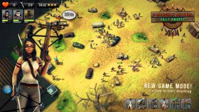 Last Hope - Tower Defense скачать на пк