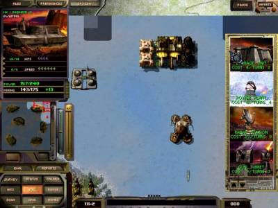 M.A.X. 2: Mechanized Assault and Exploration бесплатно скачать на пк