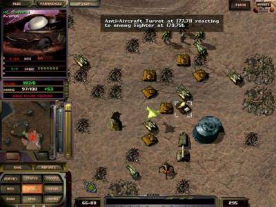 M.A.X. 2: Mechanized Assault and Exploration торрент скачать