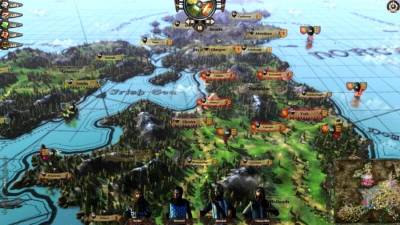 Medieval Kingdom Wars Story бесплатно скачать на пк