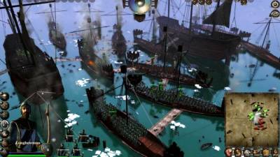 Medieval Kingdom Wars Story торрент скачать