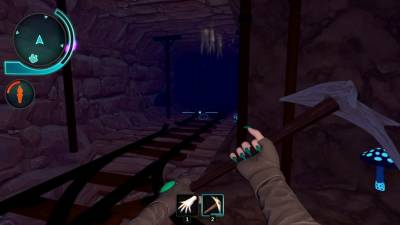 Miasma Caves бесплатно скачать на пк
