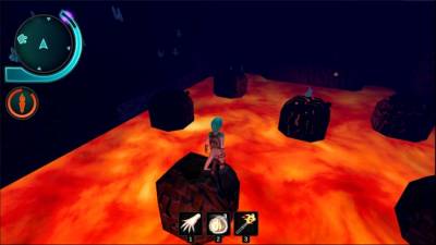 Miasma Caves скачать на пк