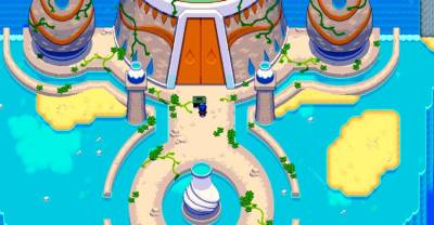 Moonstone Island скачать на пк