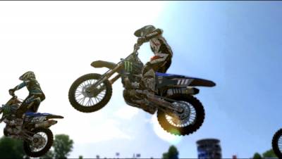 MXGP - The Official Motocross Videogame бесплатно скачать на пк