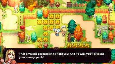 Nexomon: Extinction торрент скачать