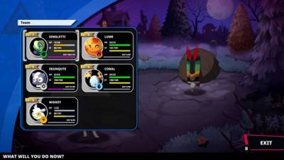 Nexomon: Extinction скачать на пк