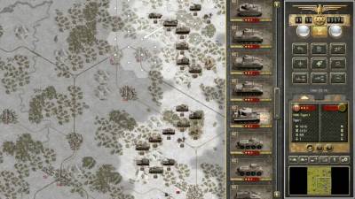 Panzer Corps Gold торрент скачать