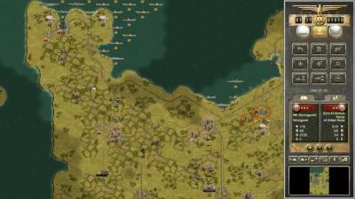 Panzer Corps Gold скачать на пк