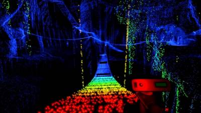 Scanner Sombre скачать на пк