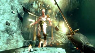 Shadow Warrior торрент скачать
