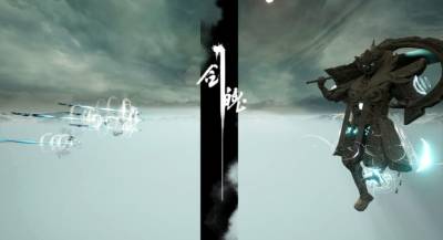 Souls of Blades торрент скачать