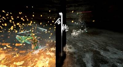 Souls of Blades скачать на пк