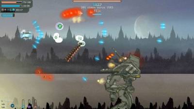 Steel Rain бесплатно скачать на пк