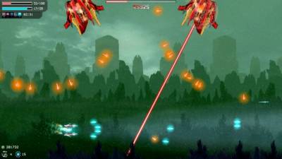 Steel Rain скачать на пк