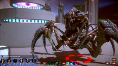Strike Team Gladius бесплатно скачать на пк