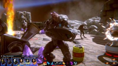 Strike Team Gladius скачать на пк