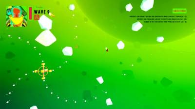 Super Space Club торрент скачать