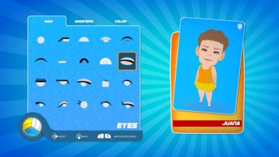 Super Volley Blast скачать на пк