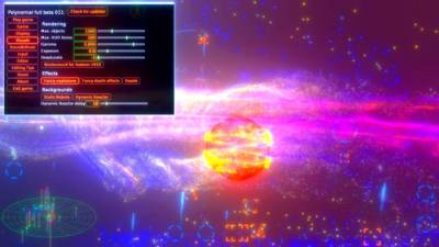 The Polynomial - Space of the music скачать на пк