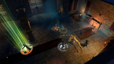The Storm Guard: Darkness is Coming скачать на пк