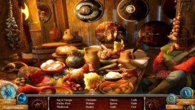 Time Mysteries: Inheritance - Remastered торрент скачать