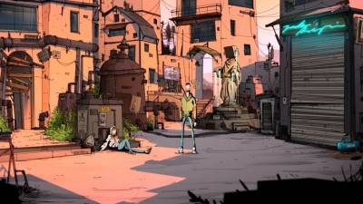 Unforeseen Incidents бесплатно скачать на пк