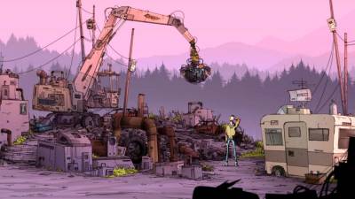 Unforeseen Incidents торрент скачать
