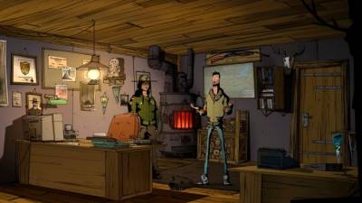 Unforeseen Incidents скачать на пк