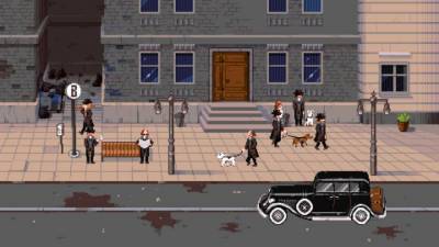 Whiskey.Mafia. Leo's Family бесплатно скачать на пк