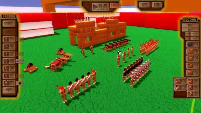 Wooden Battles торрент скачать