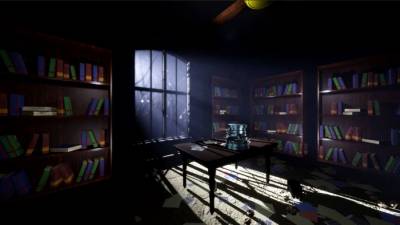 Aberration скачать на пк