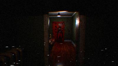 Agoraphobia Knock Knock бесплатно скачать на пк