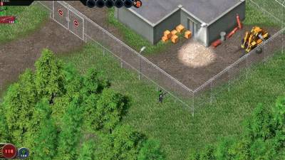 Alien Shooter бесплатно скачать на пк