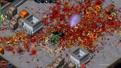 Alien Shooter скачать на пк