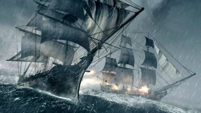 Assassin’s Creed 4 Black Flag торрент скачать